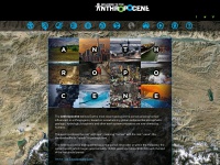 Anthropocene.info
