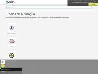 radiodenicaragua.com