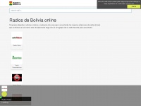 radiodebolivia.com