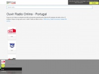 radioportugal.net Thumbnail