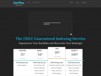 Onehourindexing.co