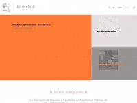 Arquisur.org