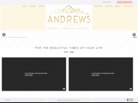 Andrewsbridals.com