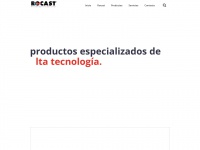 Rocast.com