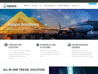 keops-solutions.com
