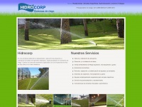 Hidrocorp.com.ar