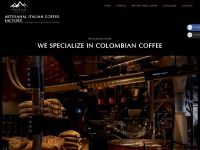 Premiumcolombiancoffee.com