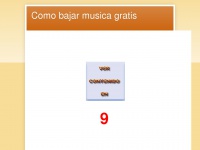 Comobajarmusicagratis6c.blogspot.com