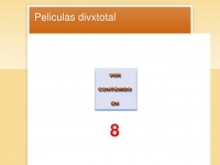 Peliculasdivxtotal.blogspot.com