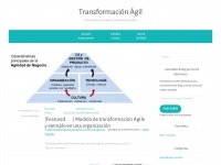 Transformacionagil.org