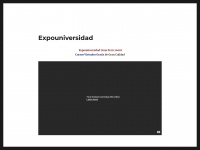 Expouniversidad.net