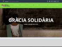 Graciasolidaria.org
