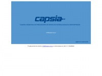 Capsia.org.ar