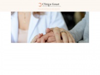 Clinicagouet.com