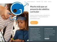 Galilei-project.com