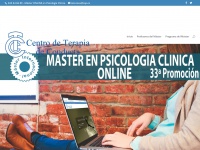 masteronlinepsicologia.com Thumbnail