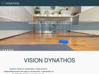 dynathos.com Thumbnail