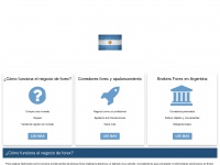 forexargentina.org