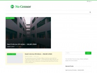 Nocensor.org