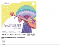 Festivalfff.org