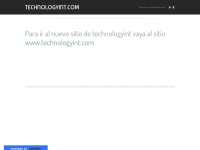 Technoint.weebly.com
