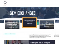 Gem-exchanges.com