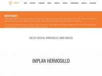 implanhermosillo.gob.mx Thumbnail
