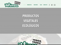 Ecologicosahimsa.com