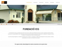 Icgfundacion.com