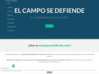 Elcamposedefiende.com