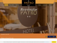 Hotelpayro.es