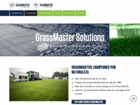 grassmastersolutions.com