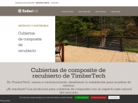 timbertech.es