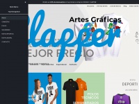 Clapper.es