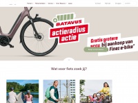 Batavus.nl