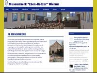 Museumkerk.nl