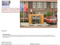 Brandweermuseumborculo.nl