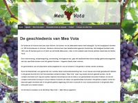 Mea-vota.info
