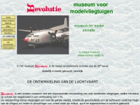 Vliegtuigmuseumrevolutie.nl