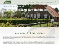 hofshuus.nl