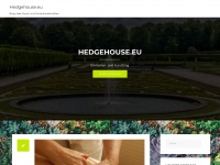 Hedgehouse.eu