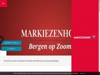 Markiezenhof.nl