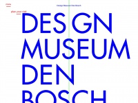 Designmuseum.nl