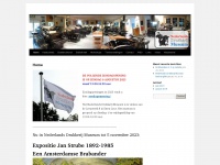 Nederlandsdrukkerijmuseum.eu
