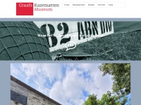 Graafskazemattenmuseum.nl