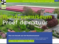 Rundveemuseum.nl
