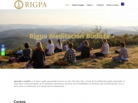 rigpameditacion.online Thumbnail