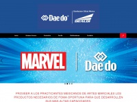 daedo.com.mx