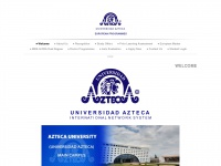 Universidadazteca.net