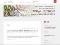 bibliashispanicas.wordpress.com Thumbnail